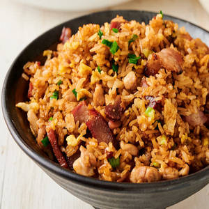 Special Fried Rice