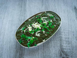 Plain Palak