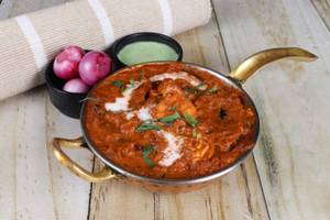 paneer do pyaza