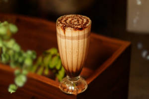 Kit Kat Shake
