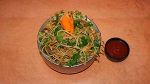 Chicken Soft Noodles