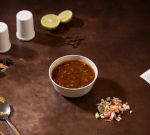 Veg Hot & Sour Soup