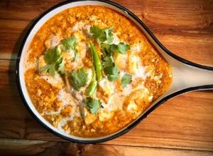 Rara Paneer