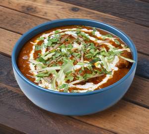 Veg Black Mutton