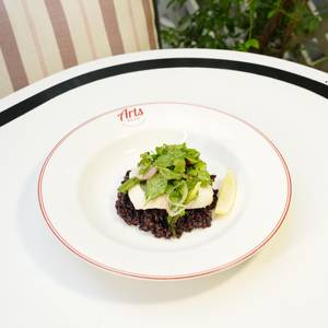 Citrus Steamed John Dory