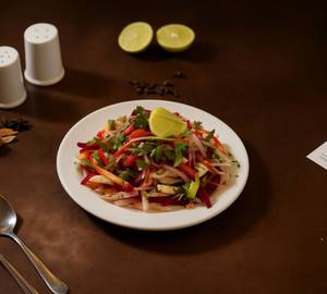 Kachumber Salad