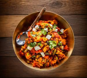 Mix Veg
