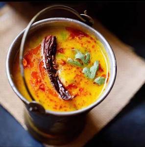 dal tadka