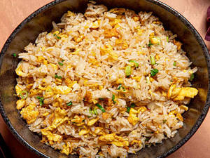 Egg Fried Rice