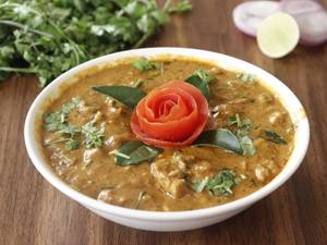 Chicken Mughlai With Bone