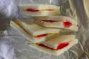 Bread Butter Jam