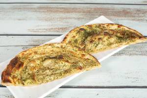 Methi Paratha