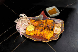 Peri Peri Paneer Tikka