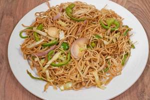 Veg Soft Noodles