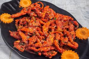 555 Chicken(bone Less)