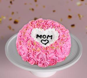 Mother's Day Cake [500G]