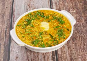 dal khichdi