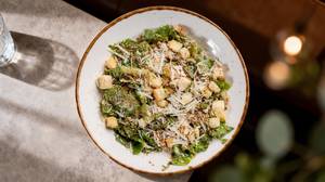 Classic Caesar Salad