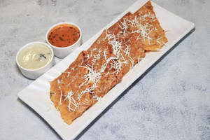 Cheese Masala Dhosa
