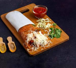 Paneer Cheese Roll