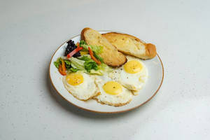 Sunny Side-up