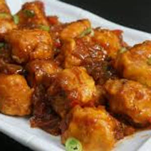 Egg Manchuria