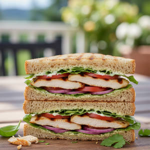 Chicken Sandwich
