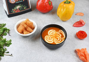 Tomato Soup