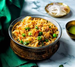 Veg Fried Rice