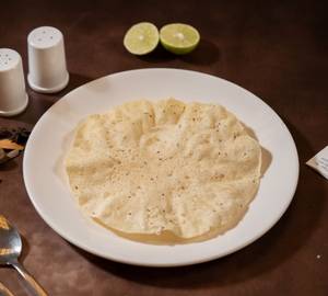 Papad (Fried)