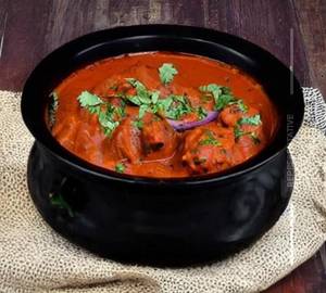 Chicken Tikka Masala