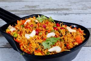 Veg Biryani