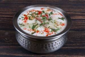 Fruit Raita