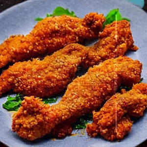 Crispy Chicken
