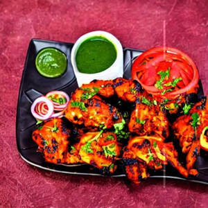 Tandoori Chicken