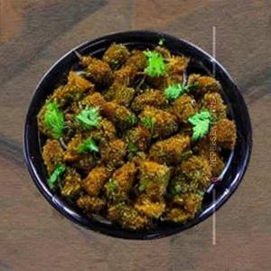 Natu Kodi Fry