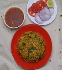 Veg. Pulav