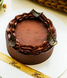 Chocolate Bento Cake[300 g]