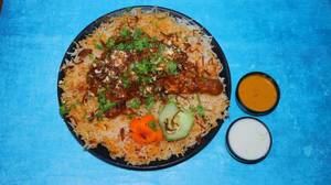 Joint Biryani