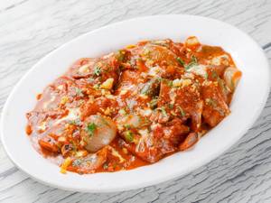 Stuffed Tomato