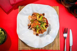 Thai Salad Chicken