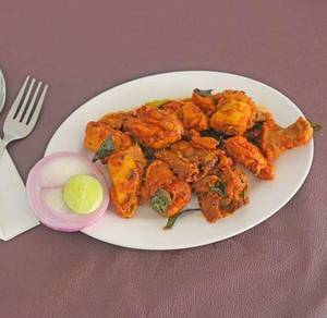 Chicken Roast (bone Less)