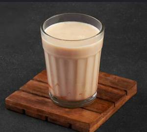 Horlicks
