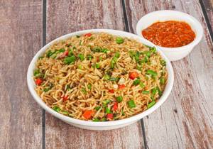 veg fried rice