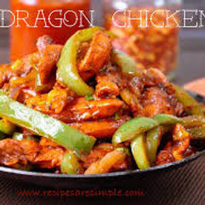 Dragon Chicken