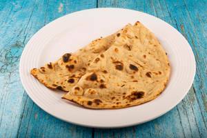 Tandoori Roti