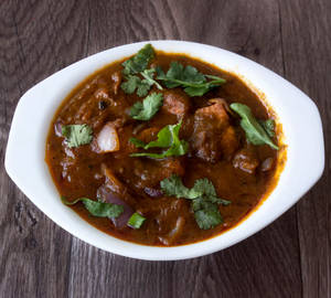 Murgh Tikka Masala