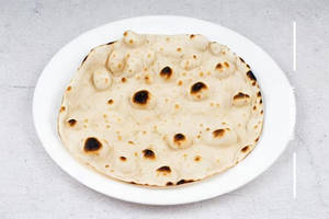 Tandoori Roti