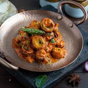 Tawa mushroom