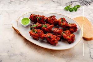 Boneless Chicken Kebab